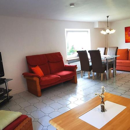 Ferienwohnung بيرماتنغن المظهر الخارجي الصورة