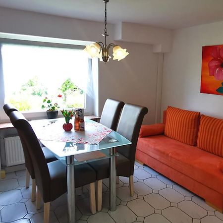 Ferienwohnung بيرماتنغن المظهر الخارجي الصورة