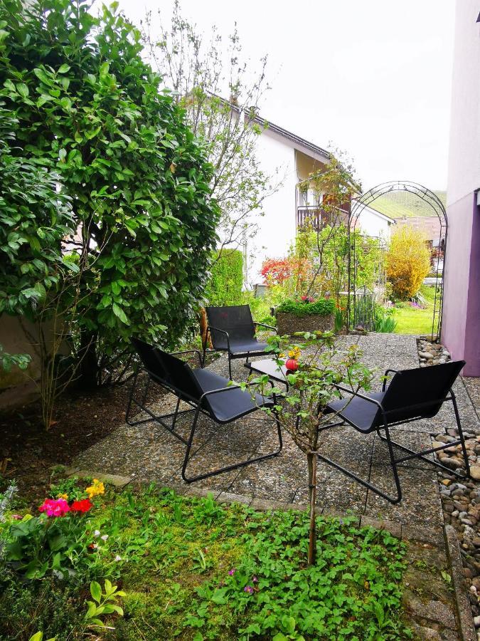 Ferienwohnung بيرماتنغن المظهر الخارجي الصورة