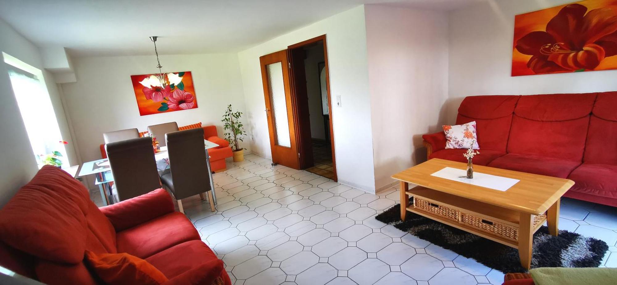 Ferienwohnung بيرماتنغن المظهر الخارجي الصورة