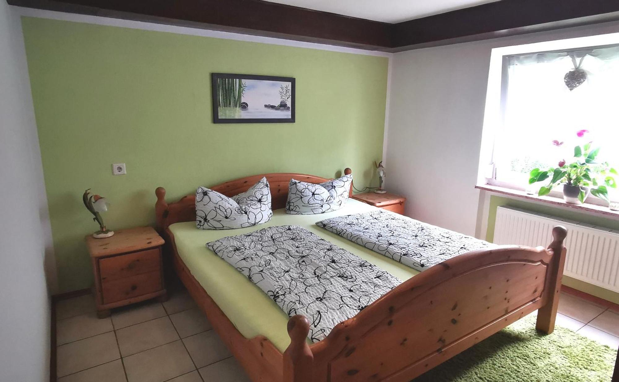 Ferienwohnung بيرماتنغن المظهر الخارجي الصورة