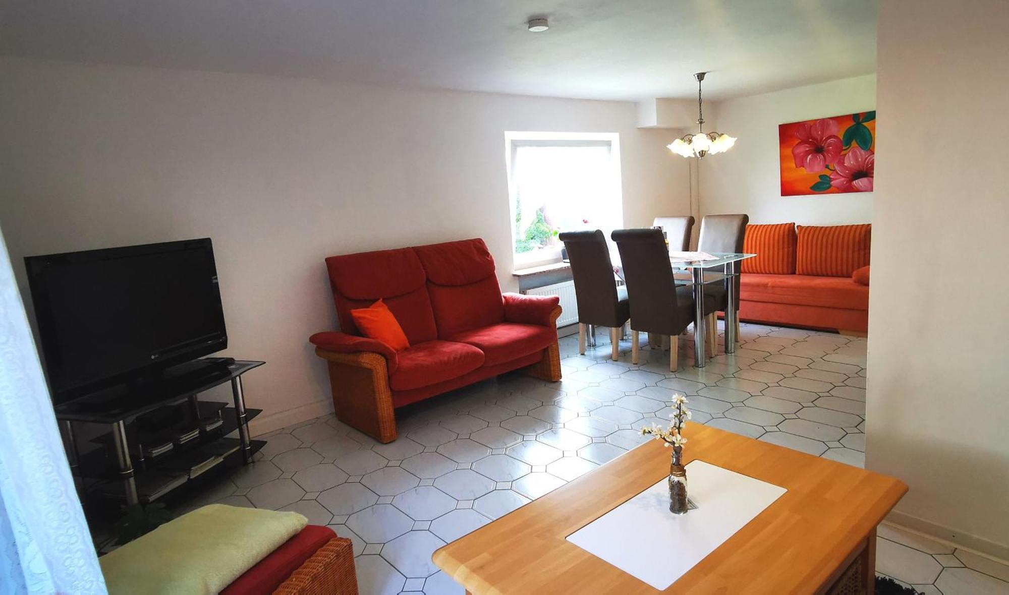 Ferienwohnung بيرماتنغن المظهر الخارجي الصورة